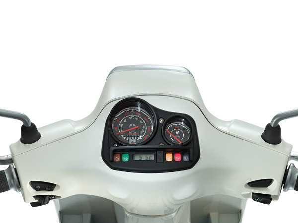 Vespa S India Launch Date Confirmed