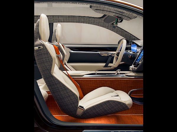 Volvo Concept Estate