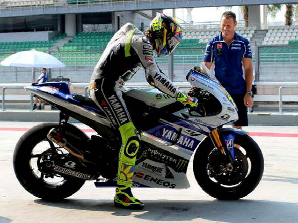 rossi-sepang-test
