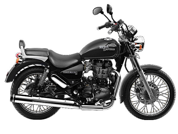 Royal Enfield Building 400cc Engine