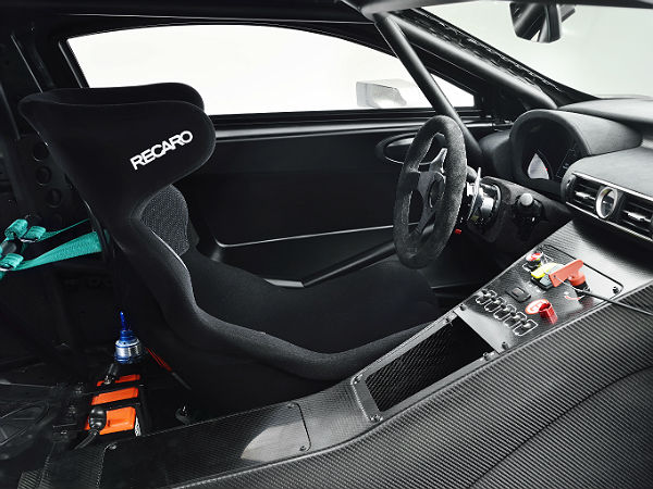 Lexus RC F GT3