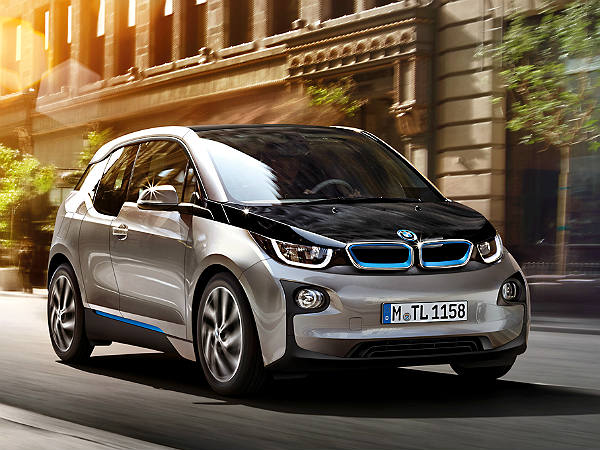 European Car Of The Year 2014