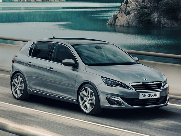 European Car Of The Year 2014