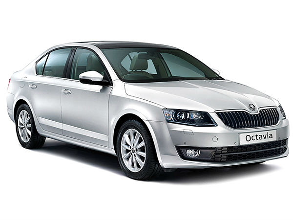 European Car Of The Year 2014