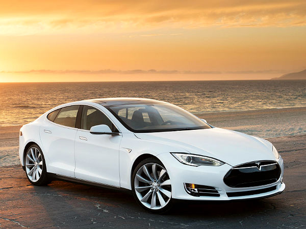 European Car Of The Year 2014