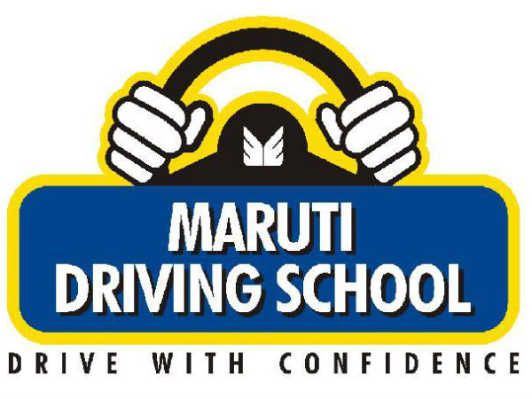 maruti driving school