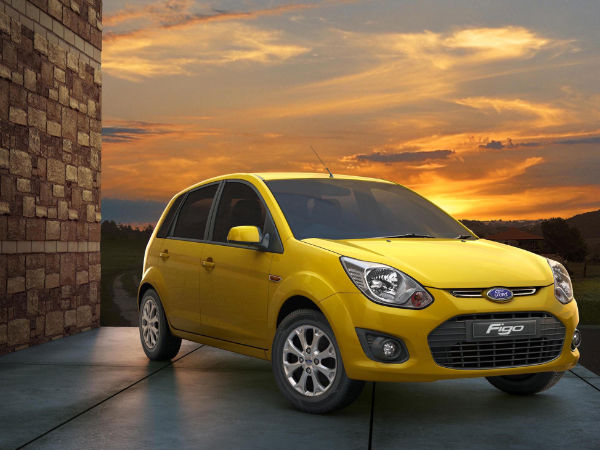 2013 India Vehicle Dependability Study