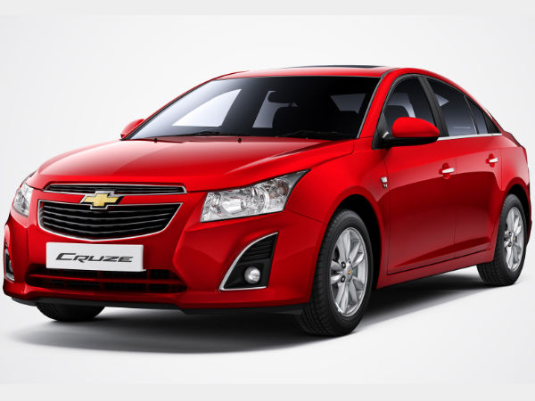 2013 India Vehicle Dependability Study