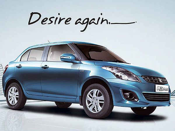 2013 India Vehicle Dependability Study