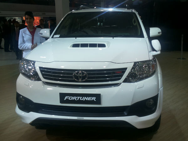 2013 India Vehicle Dependability Study