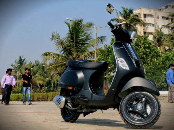 Vespa S 125 Review: A Scooter Lovers Delight