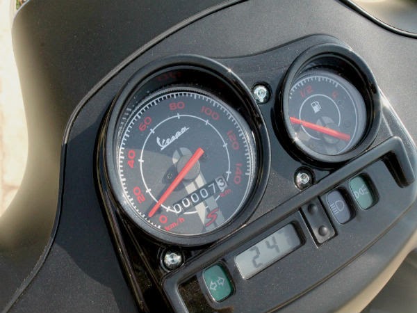 Vespa S 125 Review: A Scooter Lovers Delight