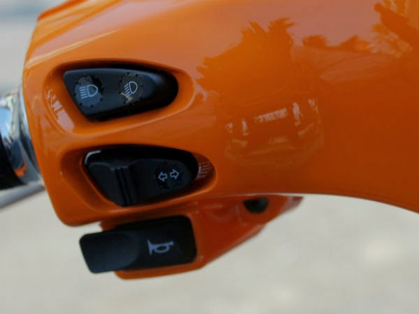 Vespa S 125 Review: A Scooter Lovers Delight