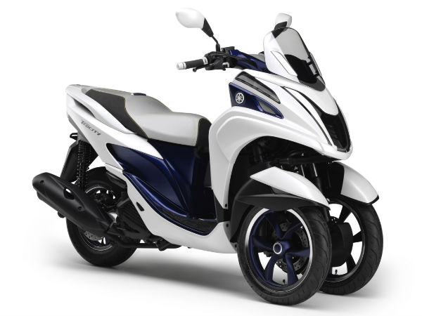 Yamaha Revstation Pre-Launch Website Goes Live