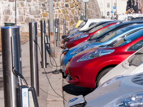 EV charging in uk to cost 2