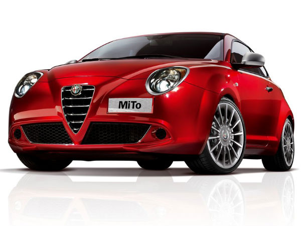 MiTo alfa
