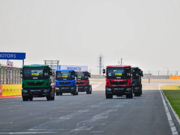 Tata T1 Prima Championship