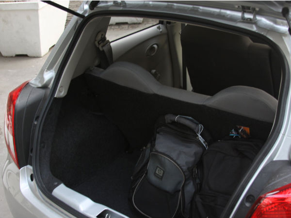 Datsun GO Review: GO-ing The Distance