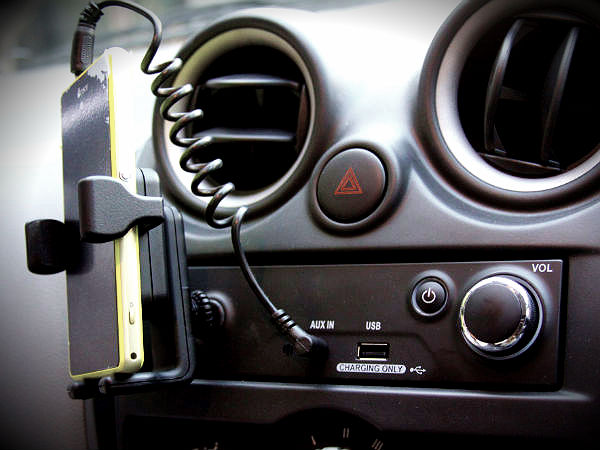 Datsun GO Review: GO-ing The Distance