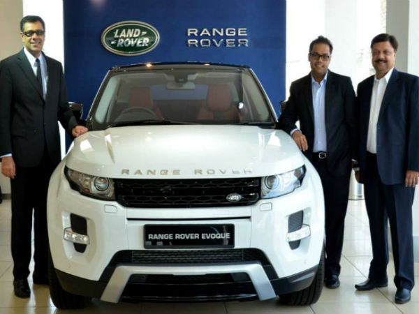 jlr car 