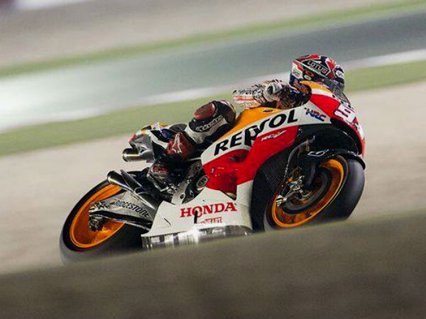 marc marquez