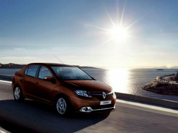 2014 renault logan