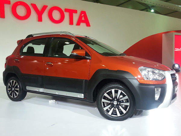 Most Mentioned Car Brands In Feb 2014 In India