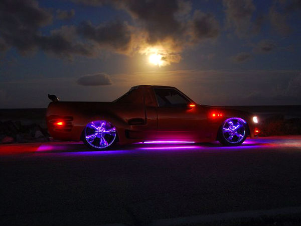 Zoom: Pimp My Ambassador