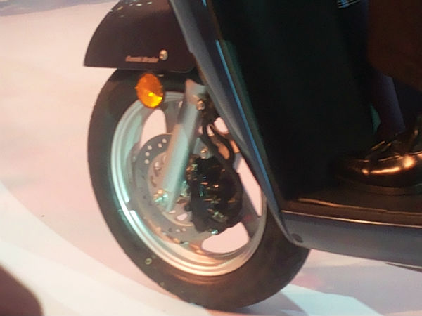 Honda Activa 125 Bookings Commence