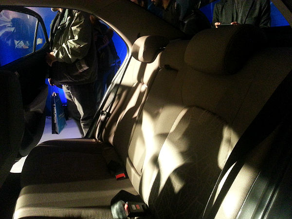 Hyundai Xcent Review Hyundai Xcent Review