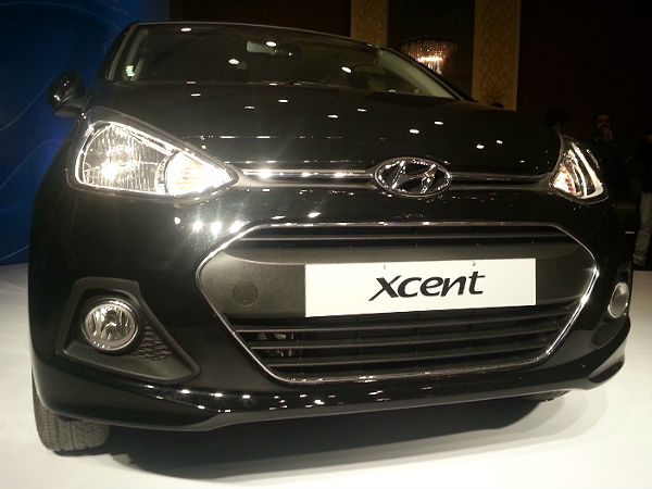 Hyundai Xcent Review Hyundai Xcent Review