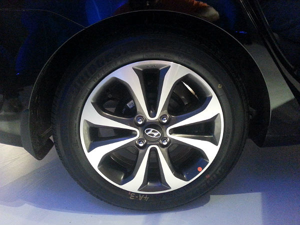 Hyundai Xcent Review Hyundai Xcent Review