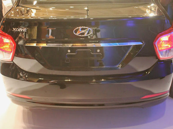 Hyundai Xcent Review Hyundai Xcent Review