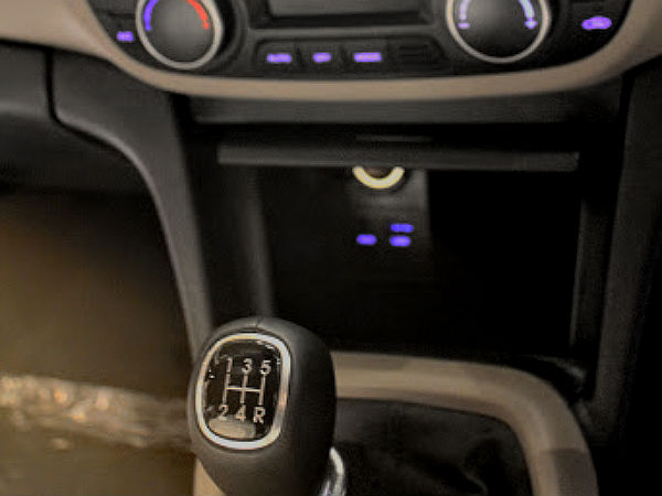 Hyundai Xcent Review Hyundai Xcent Review