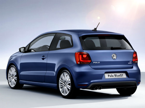 2014 volkswagen polo