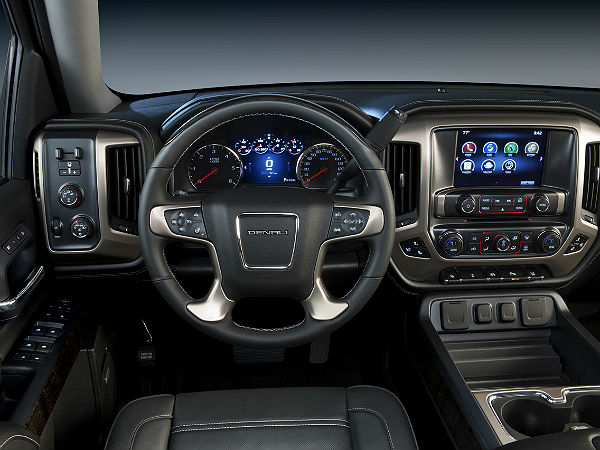 2014 GMC Sierra Denali ($56,685) 2014 GMC Sierra Denali ($56,685)