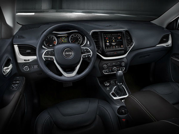 2014 Jeep Cherokee Limited ($37,525) 2014 Jeep Cherokee Limited ($37,525)