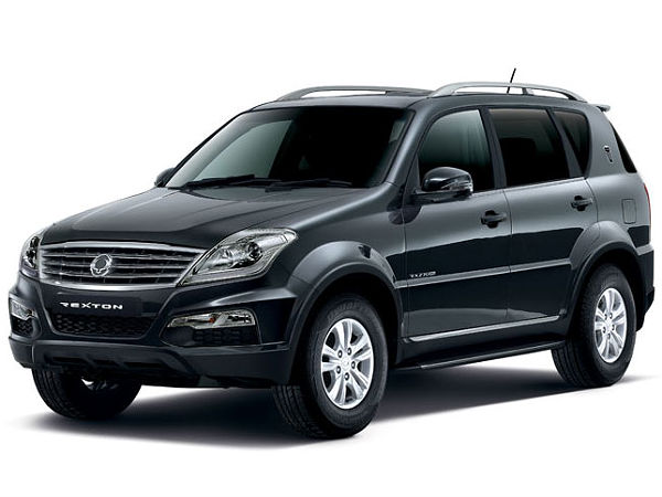 rexton 2