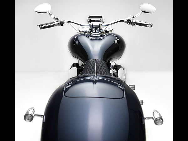 Lauge Jensen Viking Concept