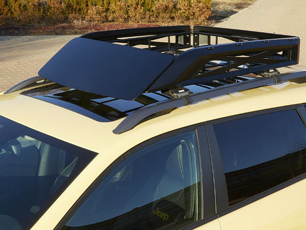 Moab Easter Jeep Safari Concepts