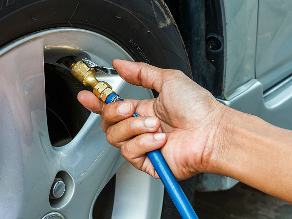 10 Tyre Facts To Know - It's Important!