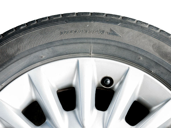 10 Tyre Facts To Know - It's Important!