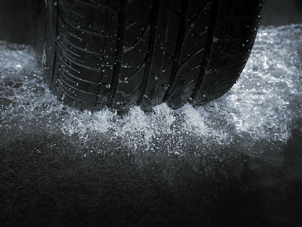 10 Tyre Facts To Know - It's Important!