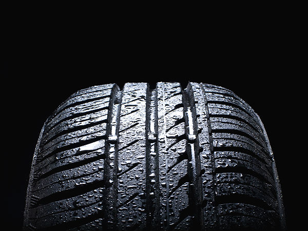 10 Tyre Facts To Know - It's Important!