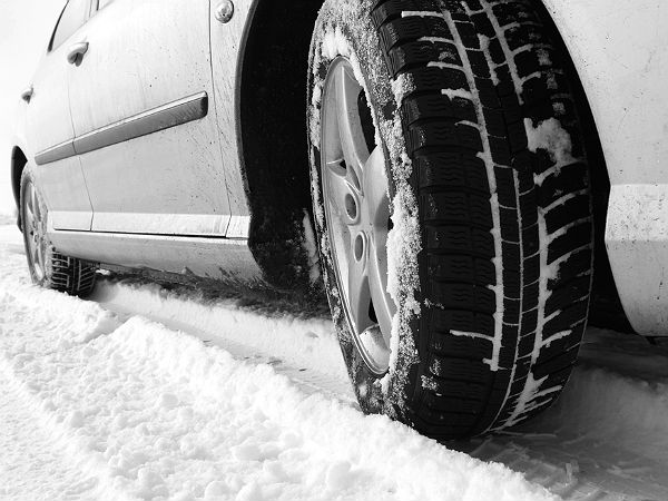 10 Tyre Facts To Know - It's Important!