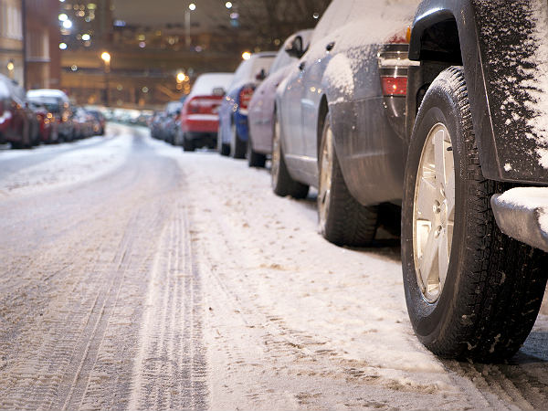 10 Tyre Facts To Know - It's Important!