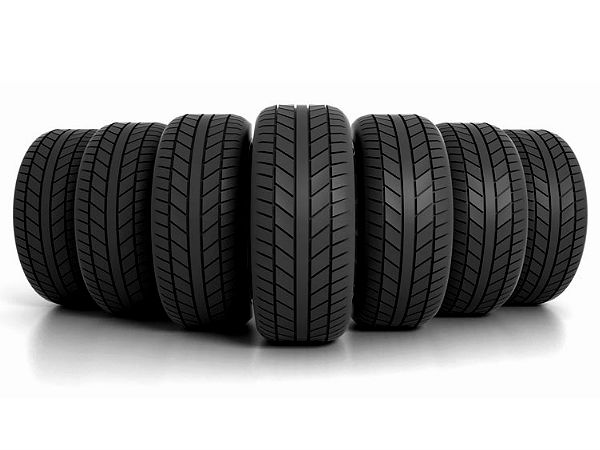 10 Tyre Facts To Know - It's Important!