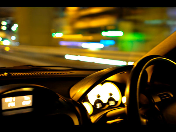 10 Interesting Car Facts You Probably Didn't Know