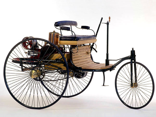 10 Interesting Car Facts You Probably Didn't Know