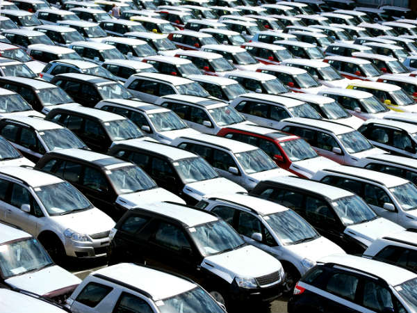 10 Interesting Car Facts You Probably Didn't Know